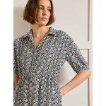 Robe mi - longue femme imprim gladys pablo piatti