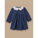 Robe en molleton b�b�