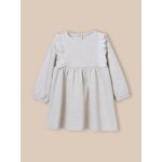 Robe en molleton bébé - coton biologique Robe en molleton bébé - coton biologique