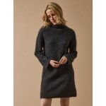 Robe - pull femme mlange kid mohair