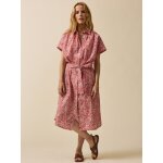 Robe sans manches femme tissu liberty - limited collection
