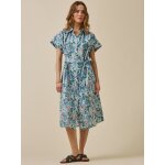Robe sans manches femme tissu liberty - limited collection