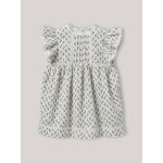 Robe en seersucker bb