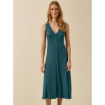 Robe t - shirt femme modal et coton biologique