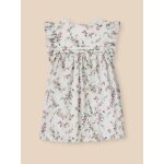 Robe en tissu liberty b�b�