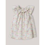 Robe en tissu liberty lilibet b�b�