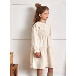 Robe trousseau fille