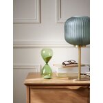 Sablier dco en verre