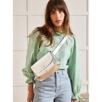 Sac banane - collection maroquinerie cyrillus