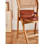 Sac banane - collection maroquinerie cyrillus