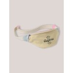 Sac banane multicolore fille
