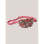 Sac banane en tissu liberty fille
