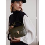 Sac besace - collection maroquinerie cyrillus