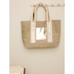 Sac cabas - collection maroquinerie cyrillus
