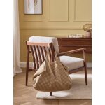 Sac cabas - imprim� vichy