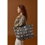 Sac cabas samba - cyrillus x apaches collections