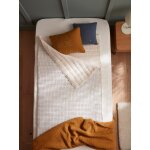 Sac de couchage enfant gaze de coton (tog 3)