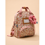Sac � dos maternelle capucine - collection cyrillus x tann's