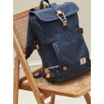 Sac � dos vegan mixte - collection faguo