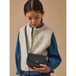 Sac �cureuil en cuir fille