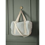 Sac  langer en gaze de coton