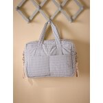 Sac � langer en gaze de coton