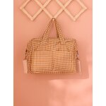 Sac � langer en gaze de coton