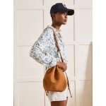 Sac seau femme en cuir sud - collection maroquinerie cyrillus