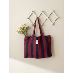 Sac shopping en fibres recycl�es