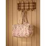 Sac week - end imprim� indien