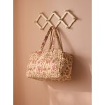 Sac week - end imprim� indien