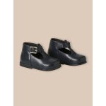 Saloms en cuir bb