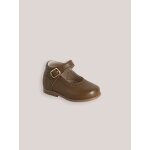 Saloms en cuir bb