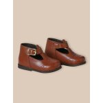 Salom�s en cuir b�b�