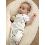 Salopette  carreau bb