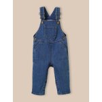 Salopette en denim bb