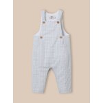 Salopette ouatine bb
