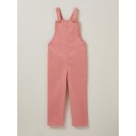 Salopette en twill fille