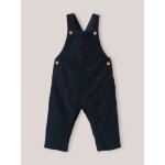 Salopette velours bb