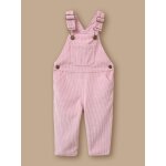Salopette en velours b�b�