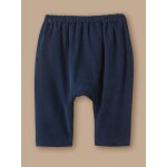 Sarouel en velours b�b�