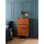 Semainier rodolphe - ligne mid - century