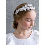 Serre - tête fleurs fille Serre - tête fleurs fille