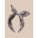 Serre - tte noeud en tissu liberty fille