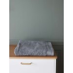 Serviette �ponge finition jours �chelle