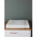 Serviette �ponge finition jours �chelle