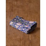 Serviettes de table imprim� bella par lot de 4