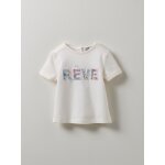 T - shirt bb tissu liberty - coton biologique