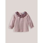 T - shirt bb tissu liberty - coton biologique