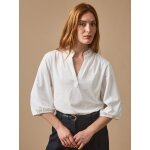 T - shirt blouse femme coton biologique
